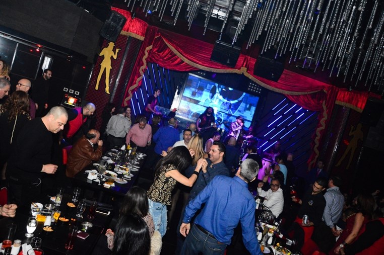 Diva's Stars on Saturday Night